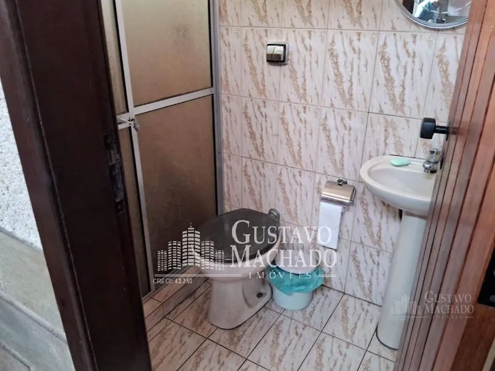 Casa, 4 quartos, 310 m² - Foto 22
