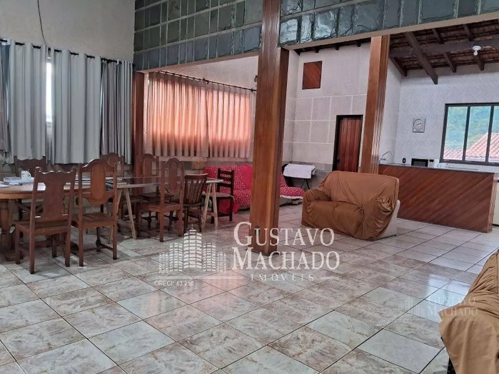 Casa, 4 quartos, 310 m² - Foto 18