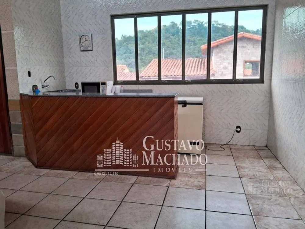 Casa, 4 quartos, 310 m² - Foto 20