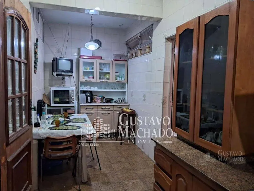 Casa, 4 quartos, 310 m² - Foto 5
