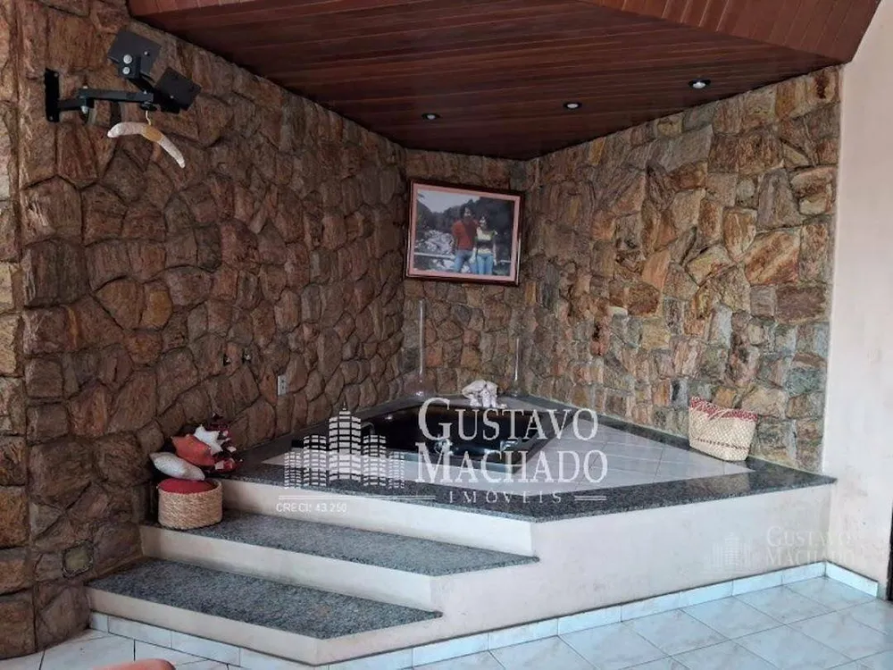 Casa, 4 quartos, 310 m² - Foto 8