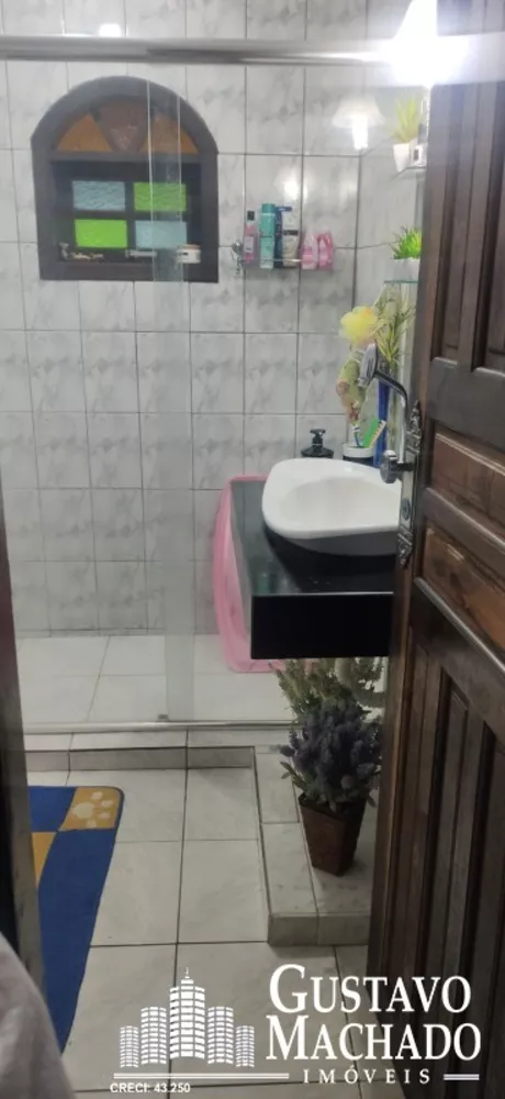 Casa, 4 quartos, 250 m² - Foto 17