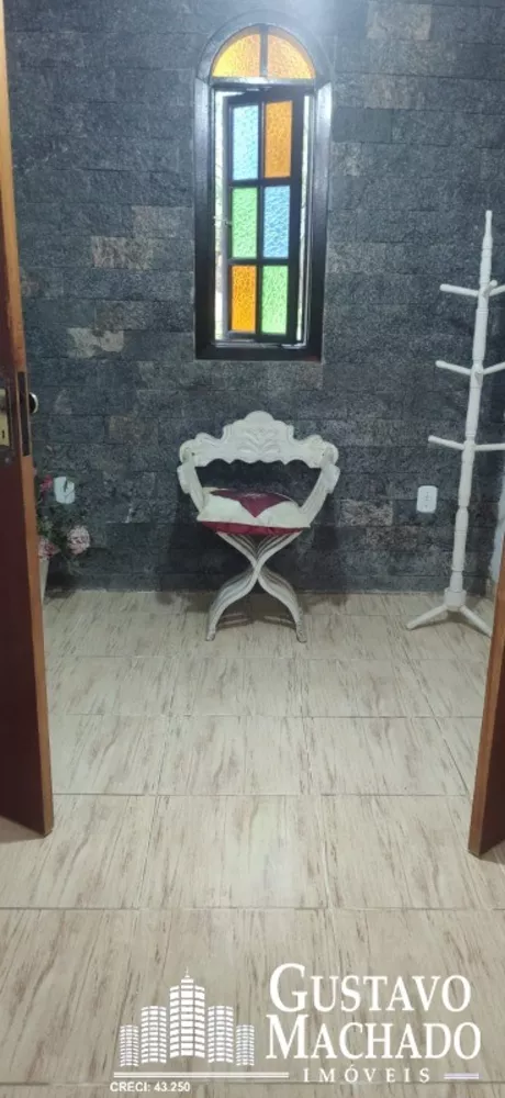Casa, 4 quartos, 250 m² - Foto 16