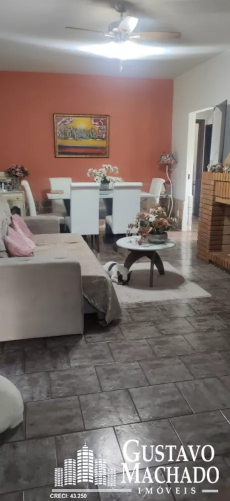 Casa, 4 quartos, 250 m² - Foto 12