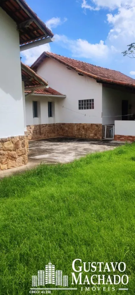 Casa, 4 quartos, 250 m² - Foto 7