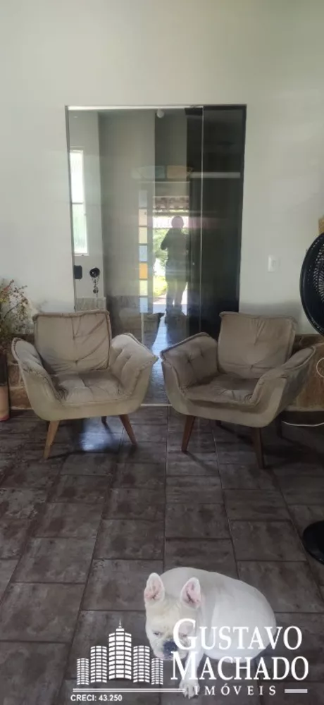Casa, 4 quartos, 250 m² - Foto 11