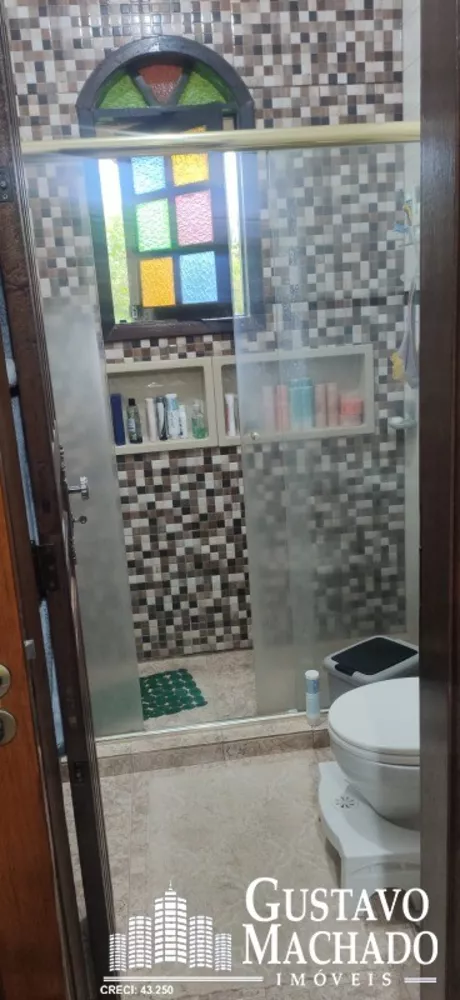 Casa, 4 quartos, 250 m² - Foto 20
