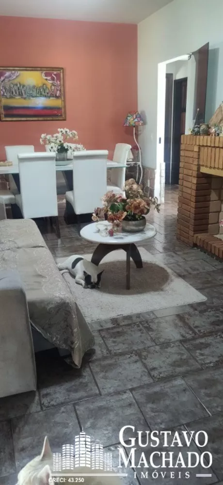 Casa, 4 quartos, 250 m² - Foto 8
