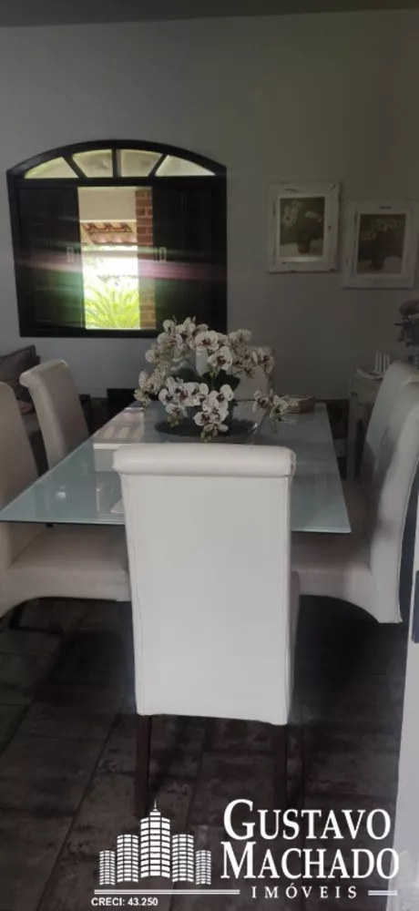 Casa, 4 quartos, 250 m² - Foto 9