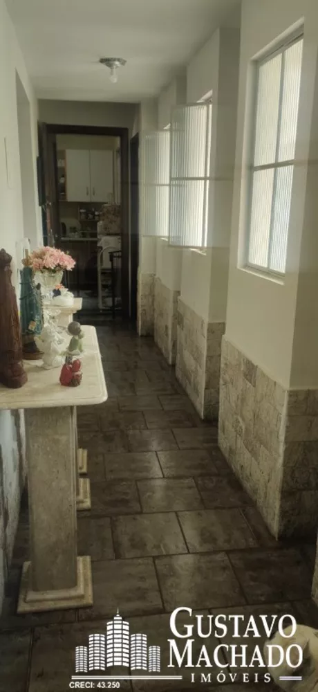 Casa, 4 quartos, 250 m² - Foto 23