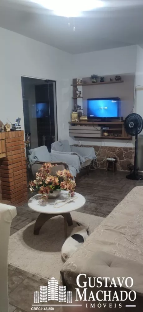 Casa, 4 quartos, 250 m² - Foto 13