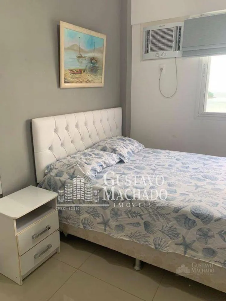 Apartamento, 2 quartos, 40 m² - Foto 2