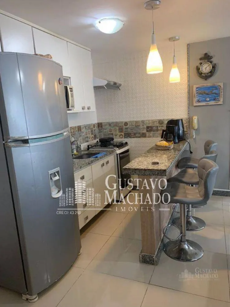 Apartamento, 2 quartos, 40 m² - Foto 3