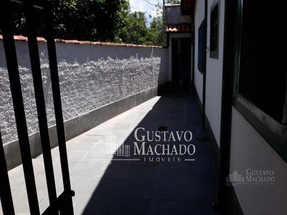 Casa, 3 quartos, 150 m² - Foto 12