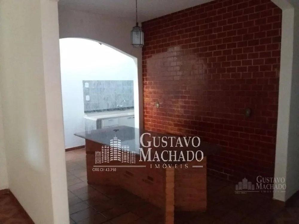 Casa, 3 quartos, 150 m² - Foto 6