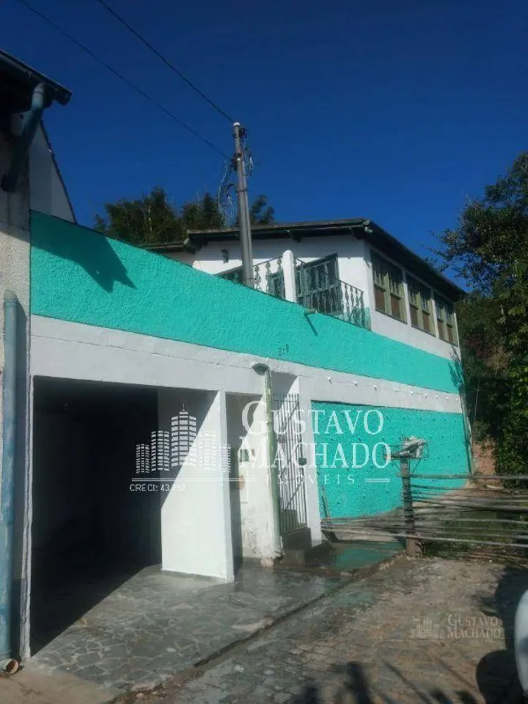 Casa, 3 quartos, 150 m² - Foto 1