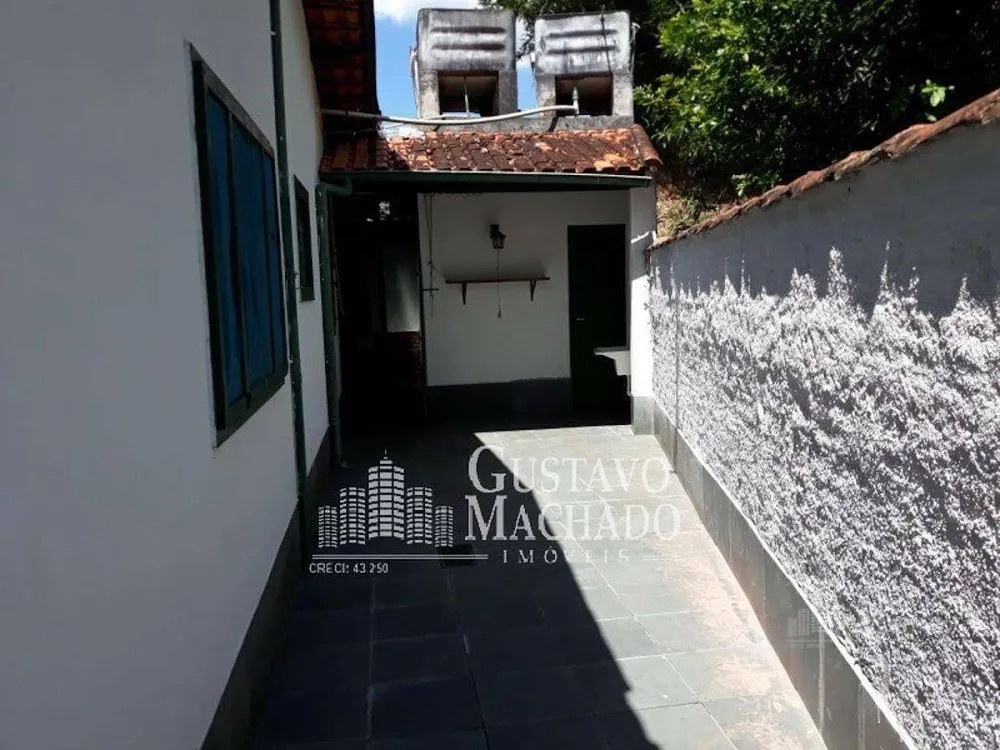 Casa, 3 quartos, 150 m² - Foto 11