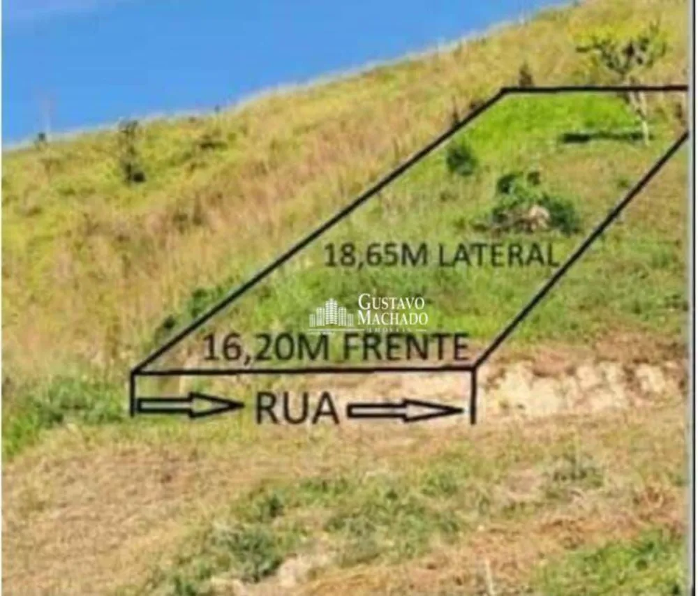 Terreno, 302 m² - Foto 1