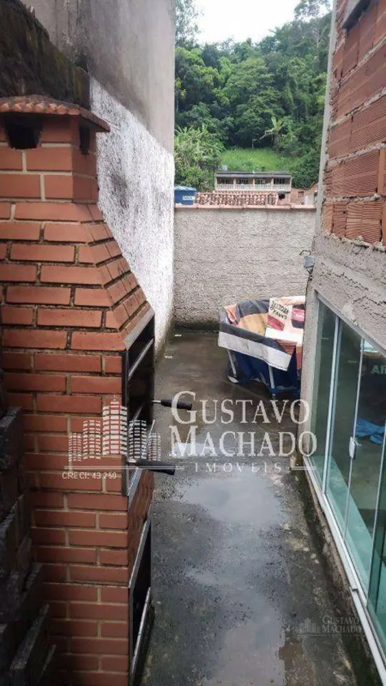 Casa, 3 quartos, 158 m² - Foto 10