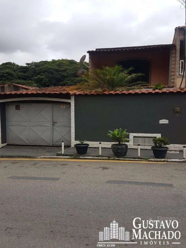 Casa, 3 quartos, 158 m² - Foto 2