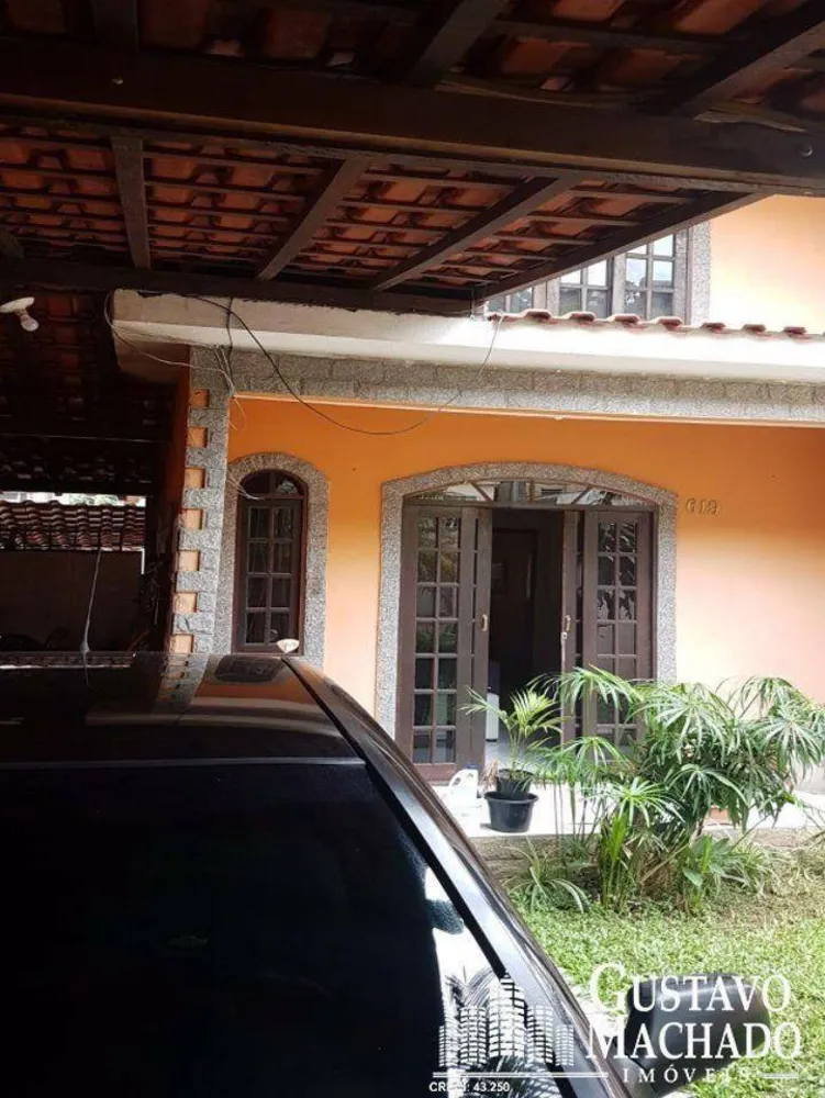 Casa, 3 quartos, 158 m² - Foto 4