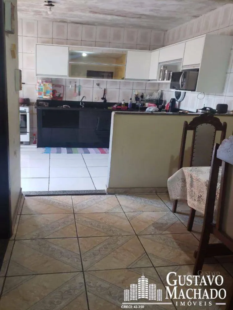 Casa, 3 quartos, 158 m² - Foto 8