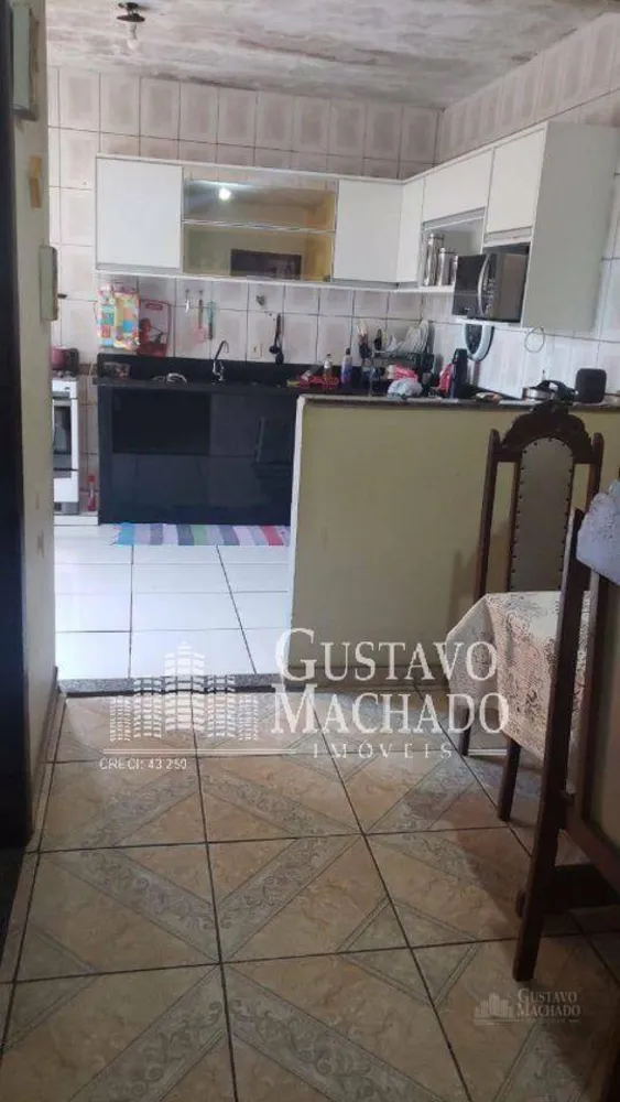 Casa, 3 quartos, 158 m² - Foto 9