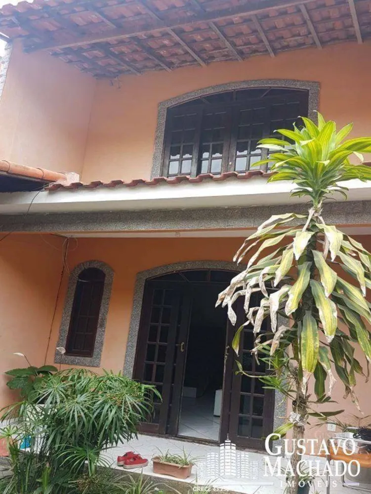 Casa, 3 quartos, 158 m² - Foto 5