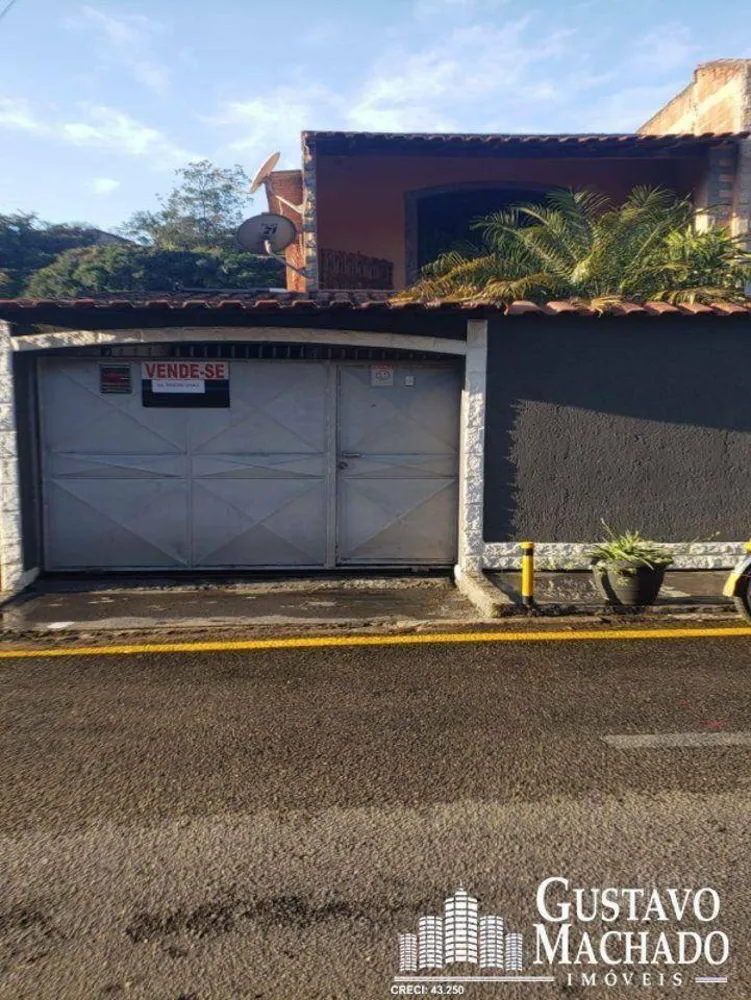 Casa, 3 quartos, 158 m² - Foto 3