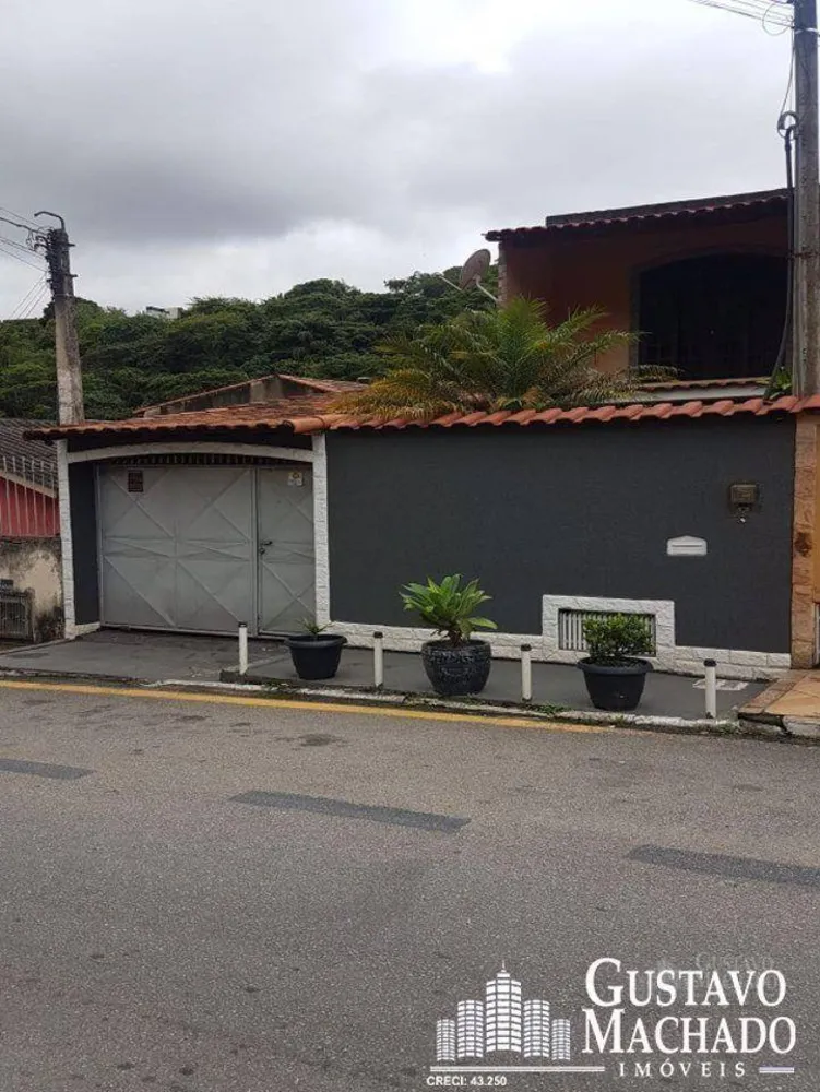 Casa, 3 quartos, 158 m² - Foto 1