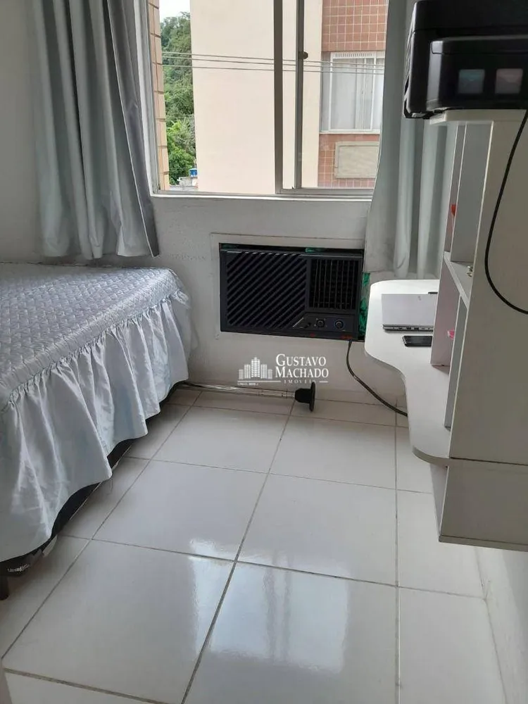 Apartamento, 2 quartos, 65 m² - Foto 6