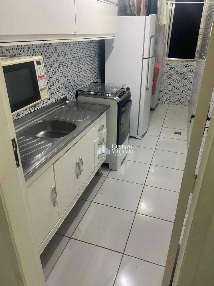 Apartamento, 2 quartos, 65 m² - Foto 2