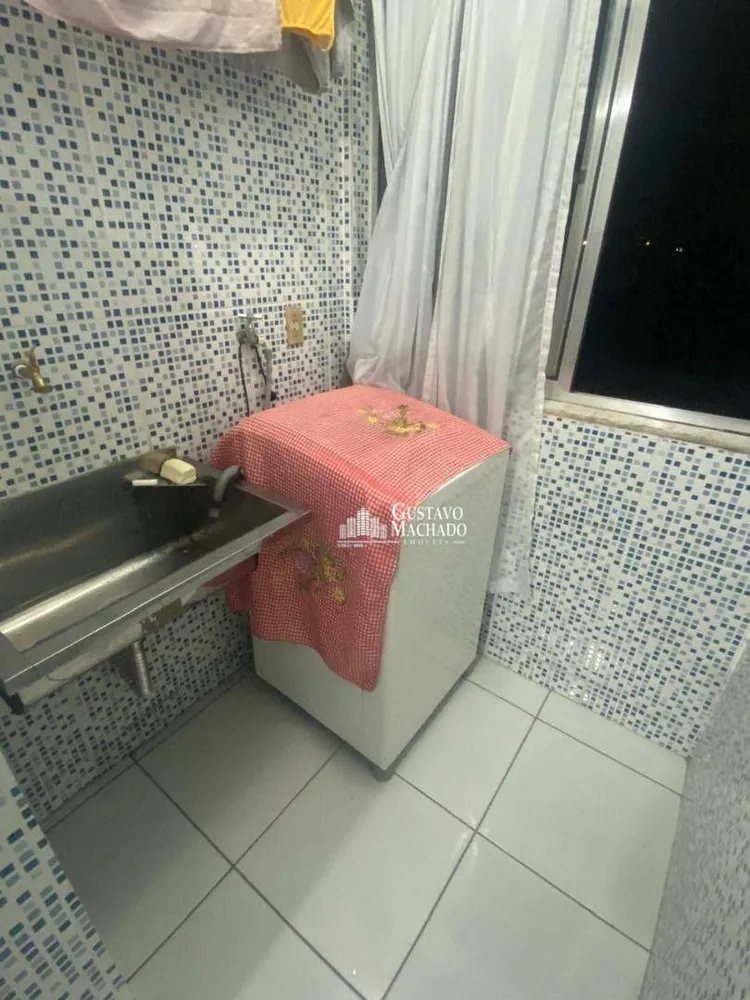 Apartamento, 2 quartos, 65 m² - Foto 4