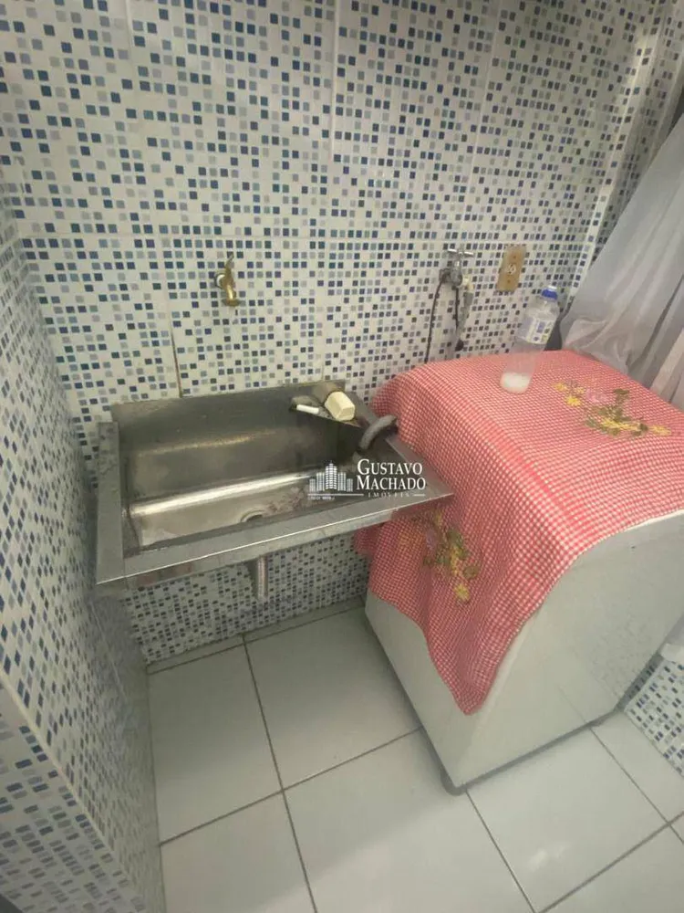 Apartamento, 2 quartos, 65 m² - Foto 5