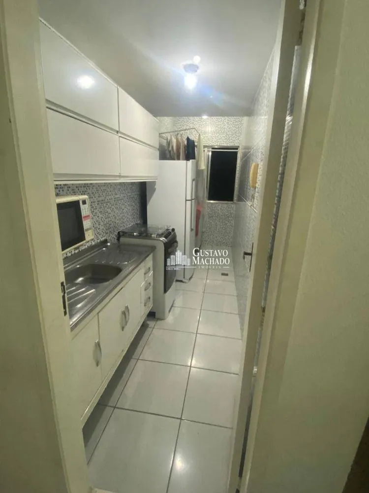 Apartamento, 2 quartos, 65 m² - Foto 3