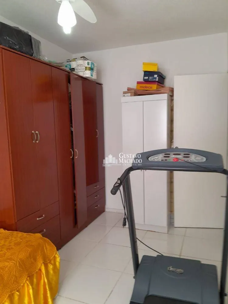 Apartamento, 2 quartos, 65 m² - Foto 9