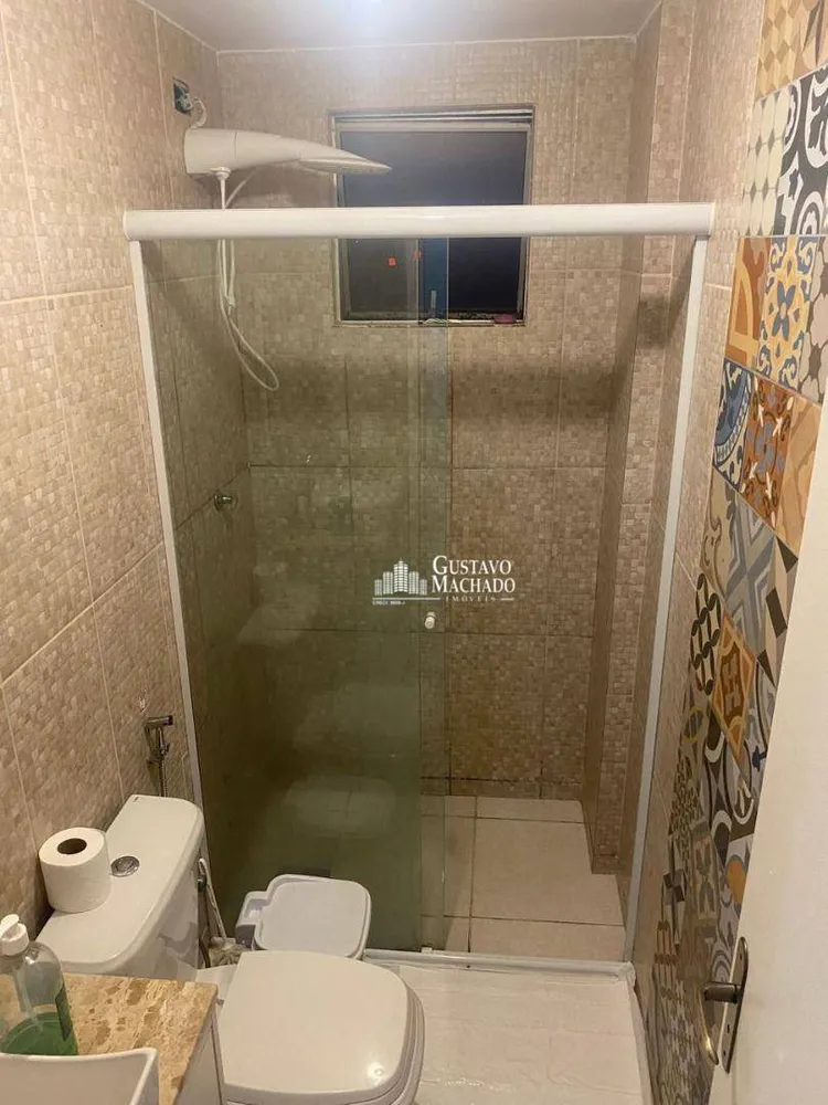 Apartamento, 2 quartos, 65 m² - Foto 12