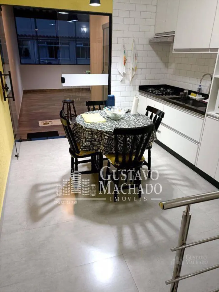 Apartamento, 1 quarto, 90 m² - Foto 5