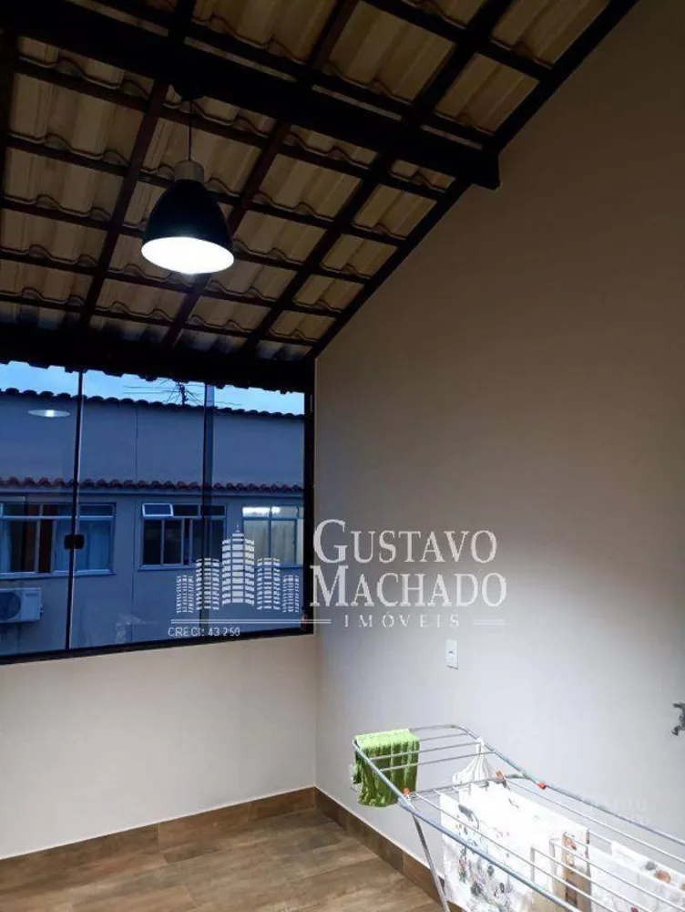 Apartamento, 1 quarto, 90 m² - Foto 3