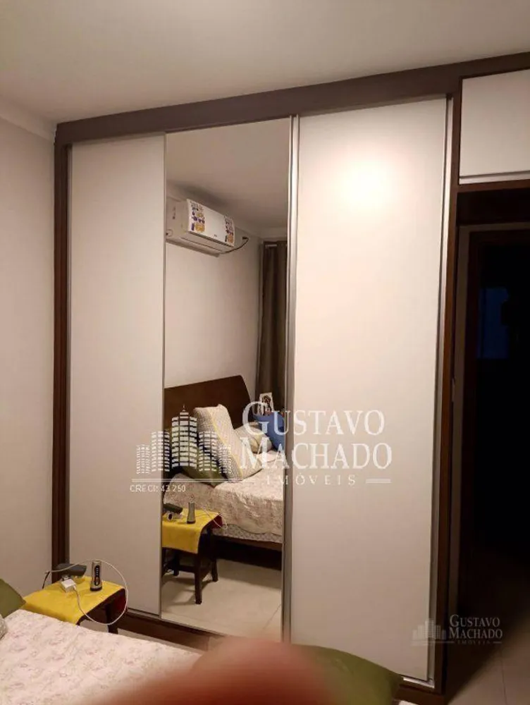 Apartamento, 1 quarto, 90 m² - Foto 9