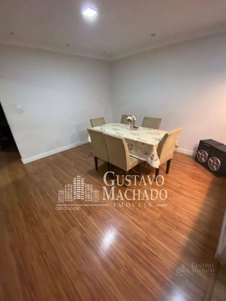 Casa, 3 quartos, 96 m² - Foto 9