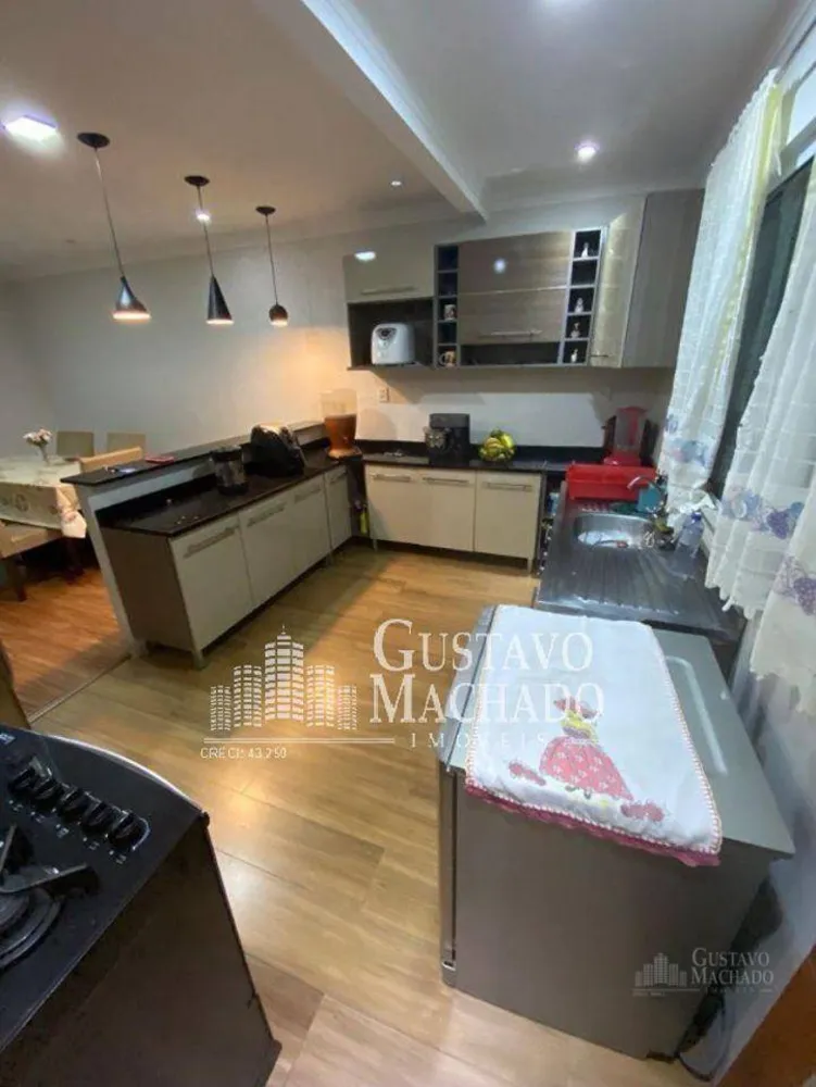 Casa, 3 quartos, 96 m² - Foto 4