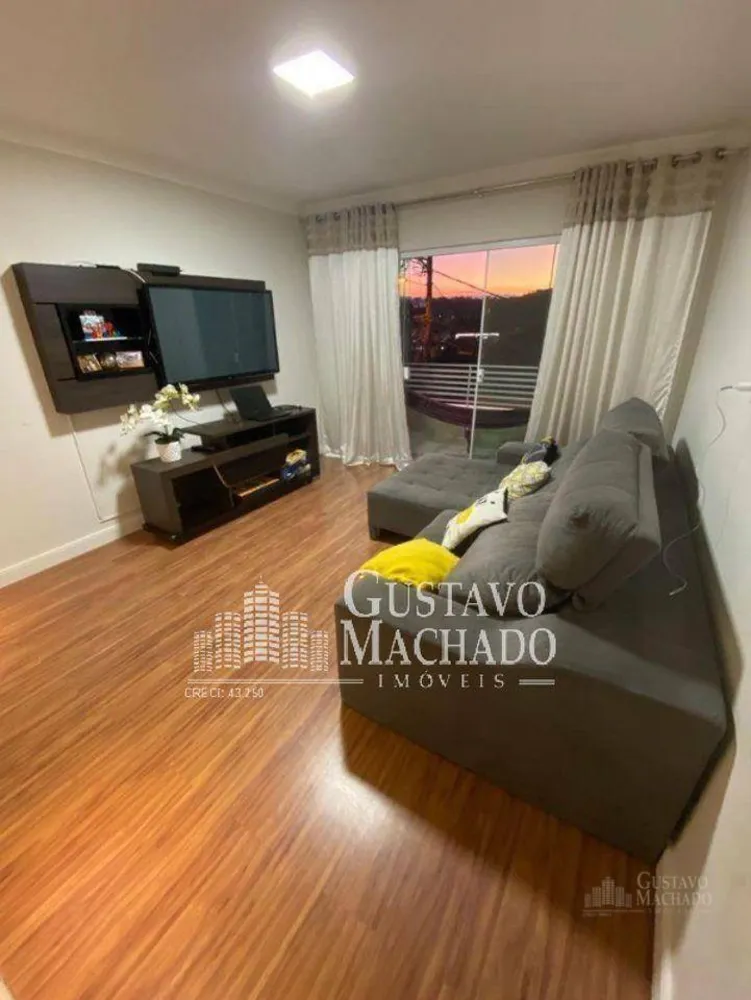 Casa, 3 quartos, 96 m² - Foto 5