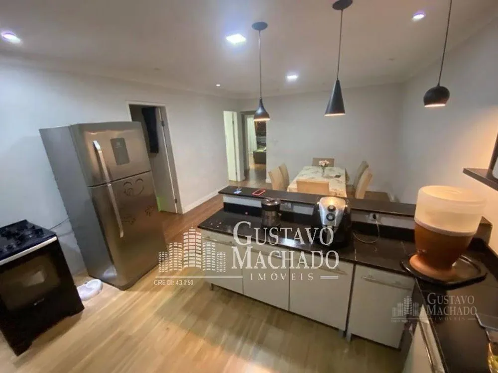 Casa, 3 quartos, 96 m² - Foto 1