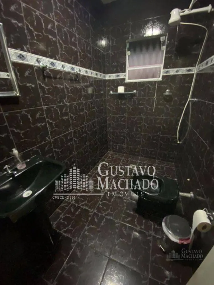 Casa, 3 quartos, 96 m² - Foto 11