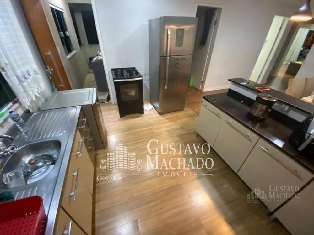 Casa, 3 quartos, 96 m² - Foto 2