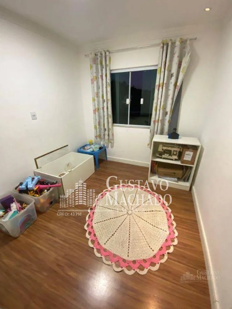Casa, 3 quartos, 96 m² - Foto 7