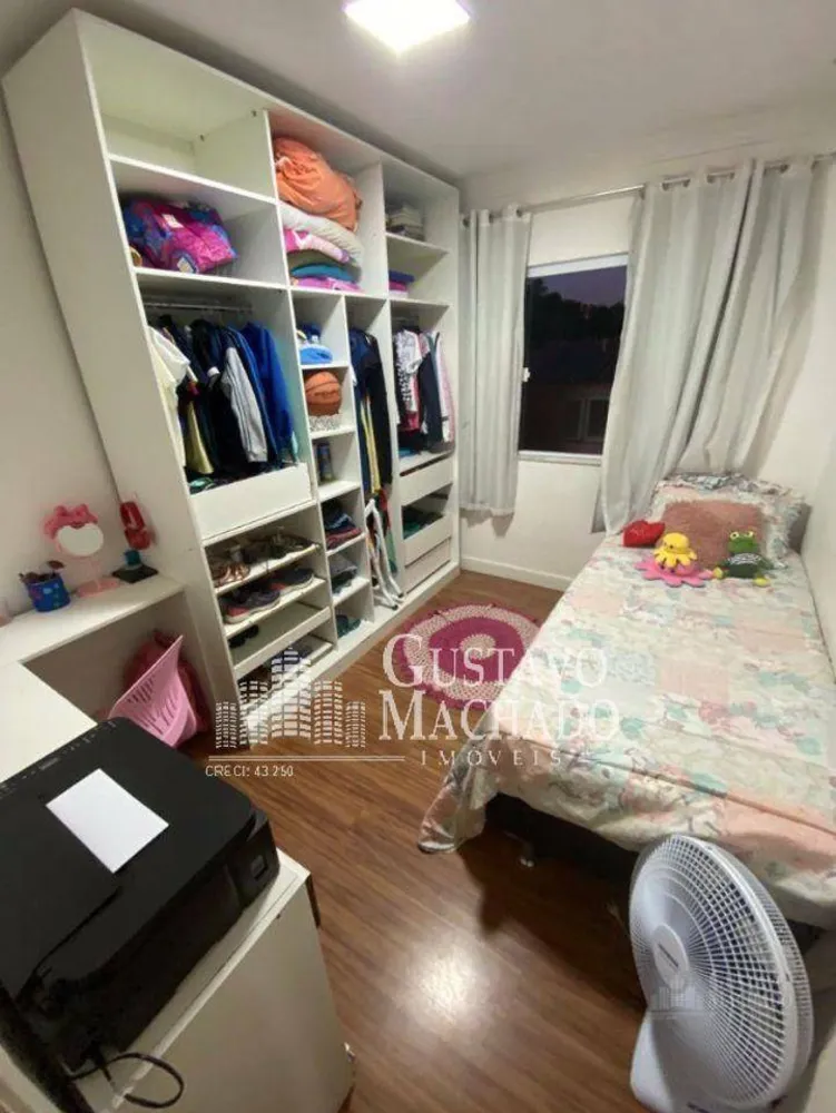 Casa, 3 quartos, 96 m² - Foto 8