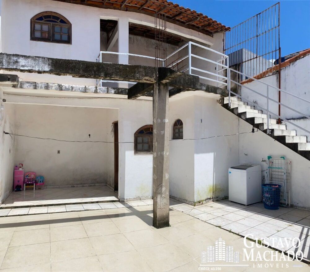 Casa à venda com 3 quartos, 102m² - Foto 4