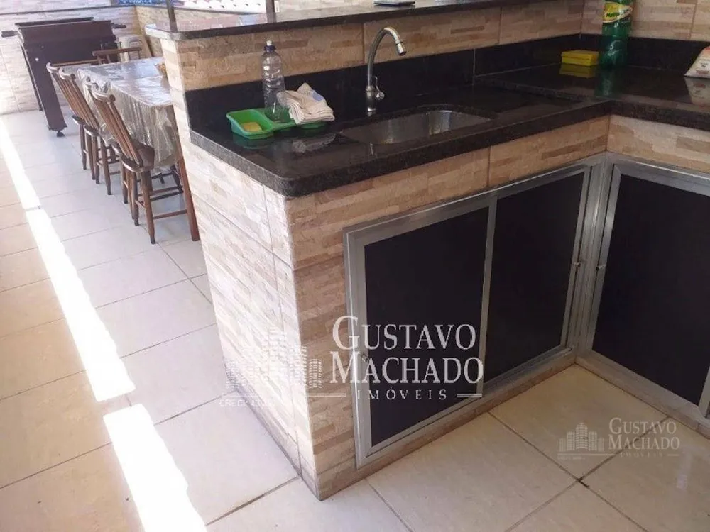 Casa, 2 quartos, 100 m² - Foto 5